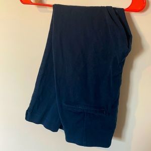 Old navy crop pixie pants